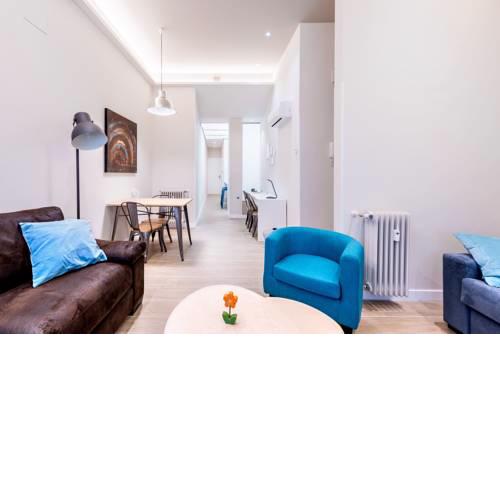 Apartamento Greco Toledo