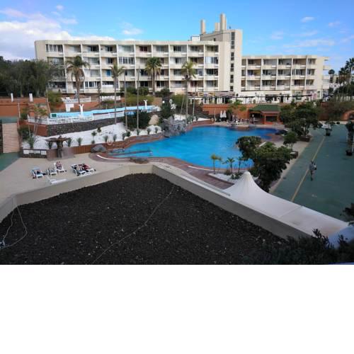 Apartamento Green Park Relax