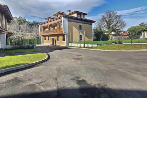 Apartamento Green