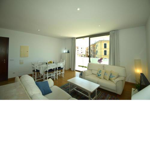 Apartamento Gregal - NUEVO a 400m de la playa