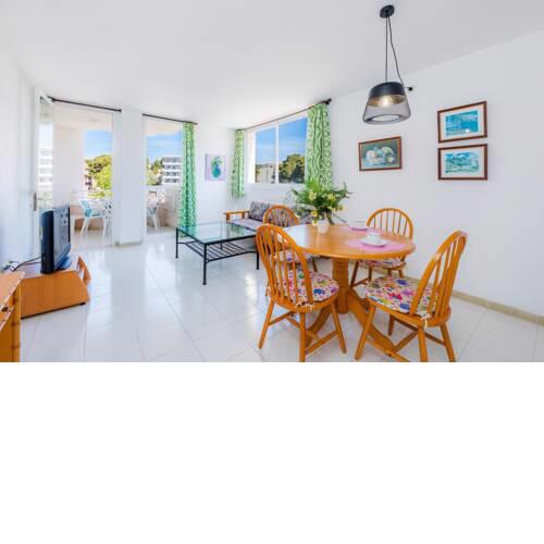 Apartamento Grillo