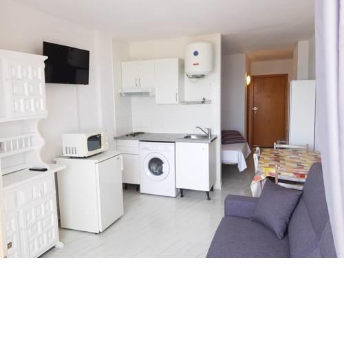 APARTAMENTO GRISELDA 1009