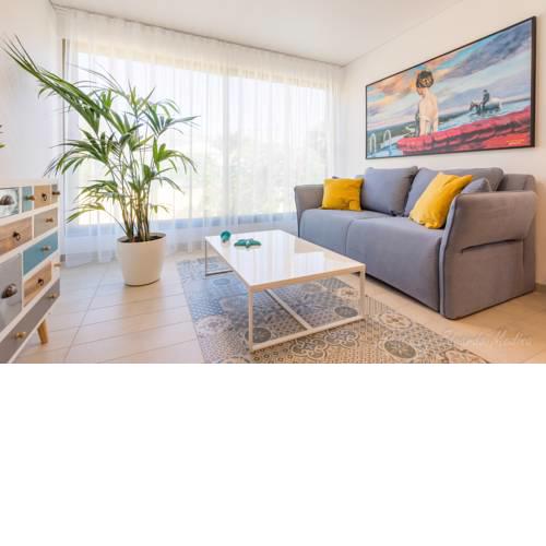 Apartamento Guacamayo
