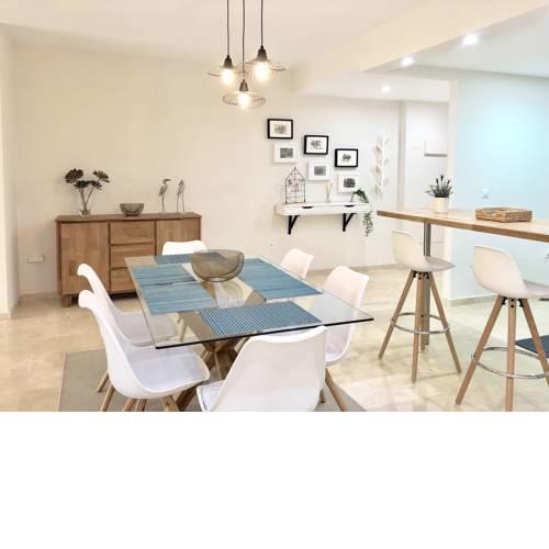 Apartamento Guadalmina - Golf & Playa - Marbella