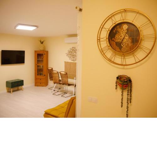 Apartamento Guadiana Sol