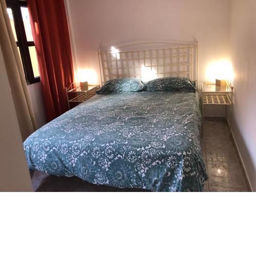 APARTAMENTO GUAJARA