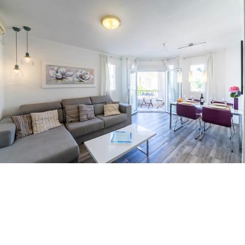 Apartamento Gual