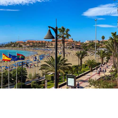 Apartamento Guanapay Los Cristianos