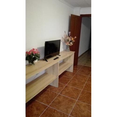 Apartamento Guardamar