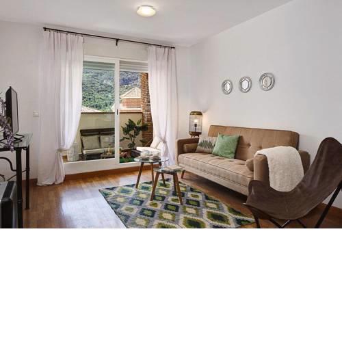 Apartamento Guejar Sierra
