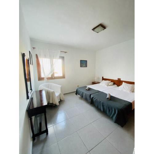 Apartamento Gueldera (1 bed+Terrace)