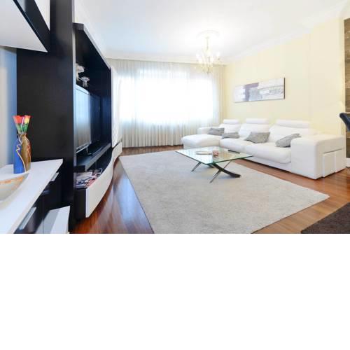 Apartamento Guggenheim Bilbao parking gratuito