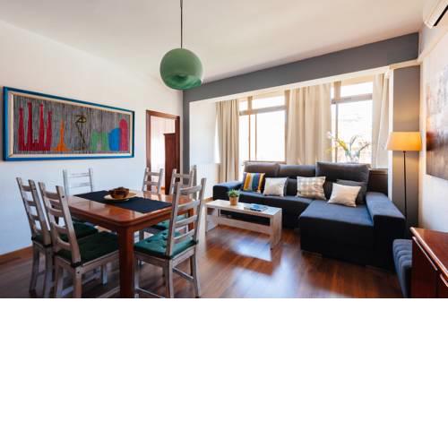Apartamento Guillermo Tell