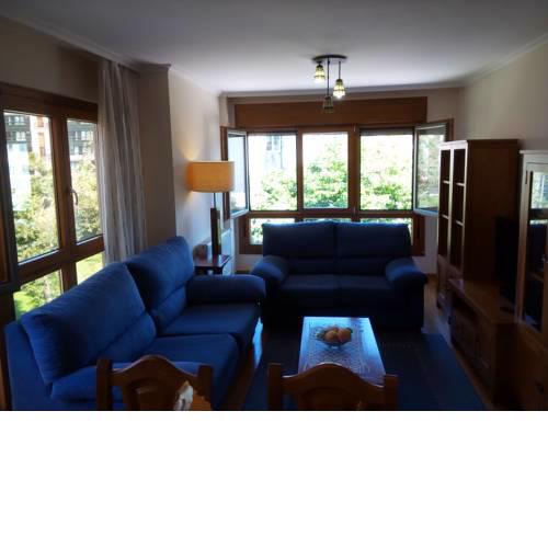 apartamento guillermo