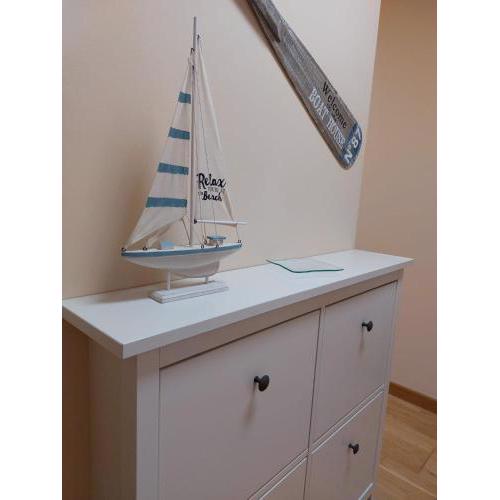 APARTAMENTO GUIMAREY