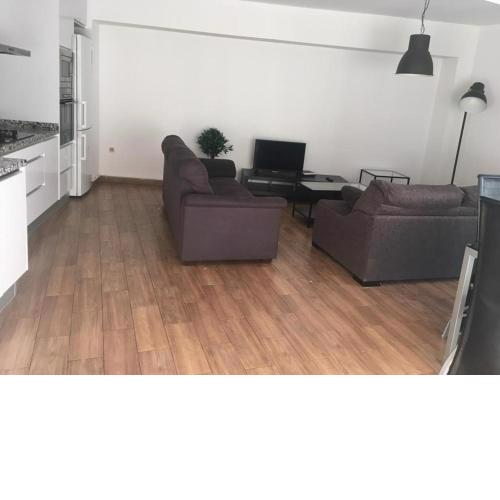 Apartamento Guimerà