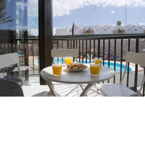 Apartamento Guinea Deluxe