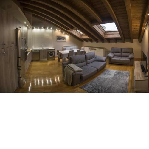 Apartamento Gure Ganbara