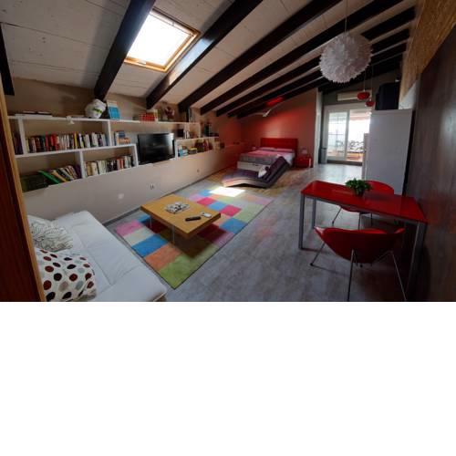 Apartamento Gutenberg