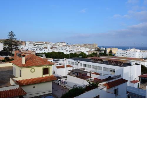 Apartamento Guzman el Bueno - Tarifa