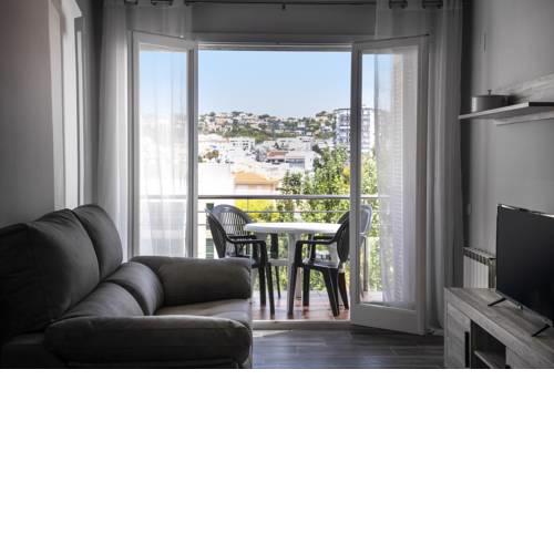 APARTAMENTO HABANA