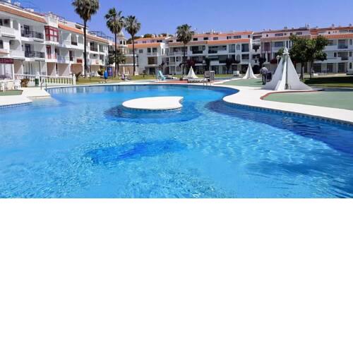 Apartamento HABITAT 6 B 12 Playa Romana ALBERT VILLAS