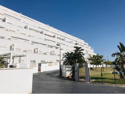 Apartamento Hacienda del Mar