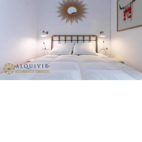 Apartamento HALEOP - 1 Dormitorio