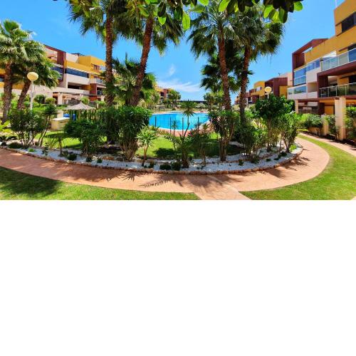 Apartamento Happy Holidays