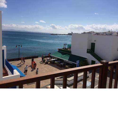 Apartamento Harbour View