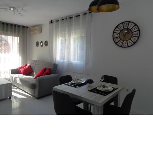 APARTAMENTO HECO