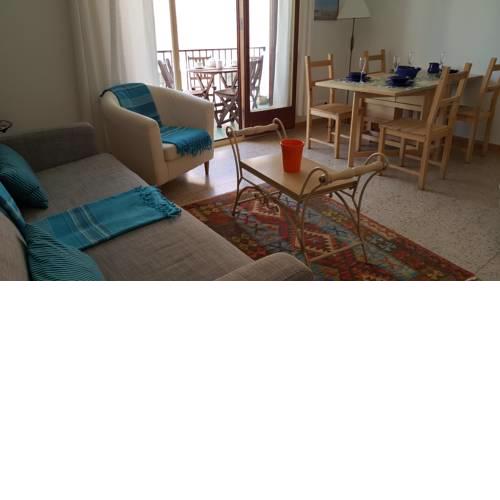 Apartamento Hector en Sitges