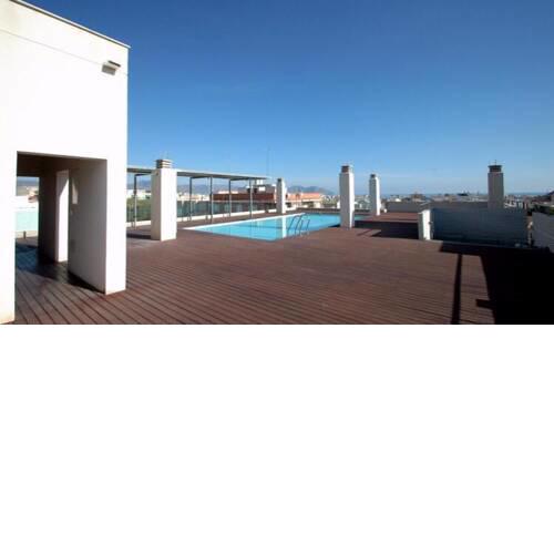 Apartamento Helios