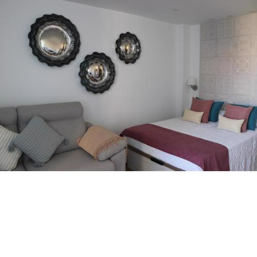 Apartamento Hércules 434