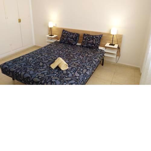 Apartamento Heredia 22