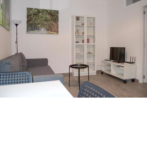 Apartamento Heredia