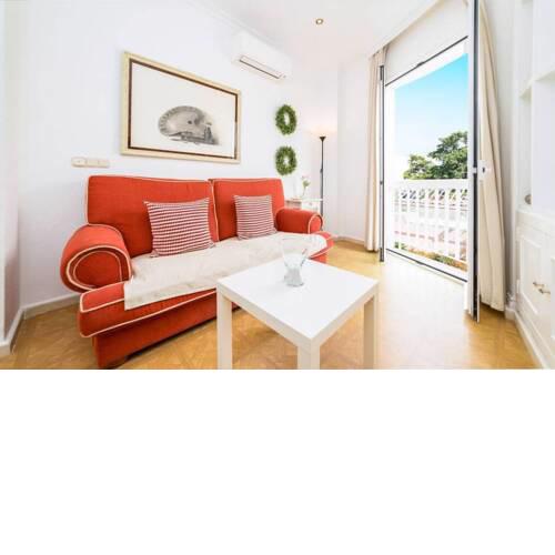 Apartamento Hermosilla