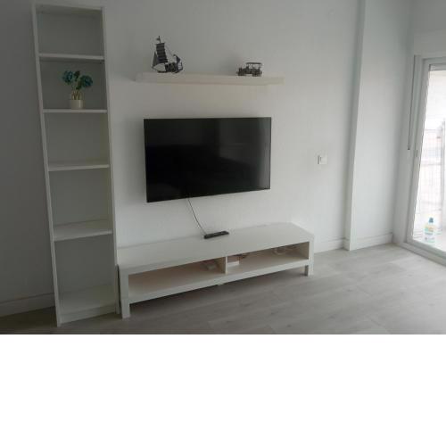 Apartamento Heroes de sostoa