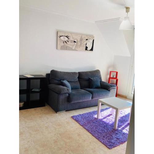 APARTAMENTO HERRERIA