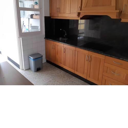 Apartamento Hervilia