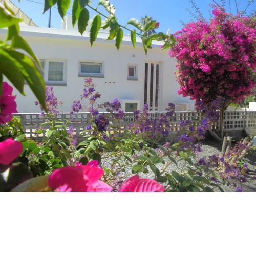 Apartamento Hibiscus