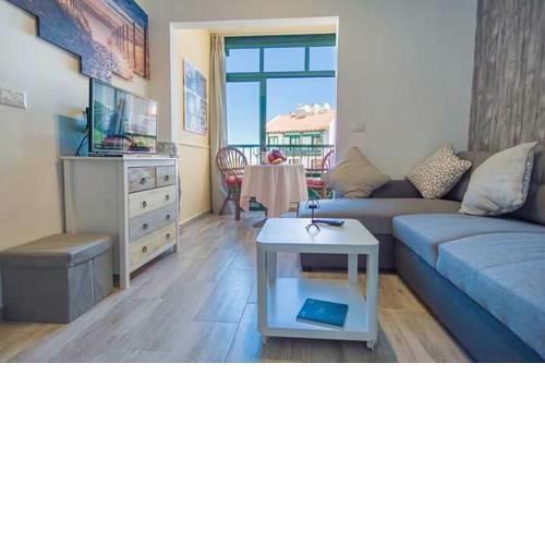 Apartamento Hidalgo