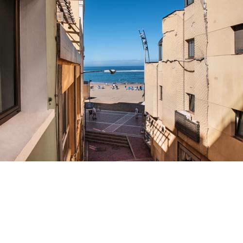 Apartamento Hierro 21