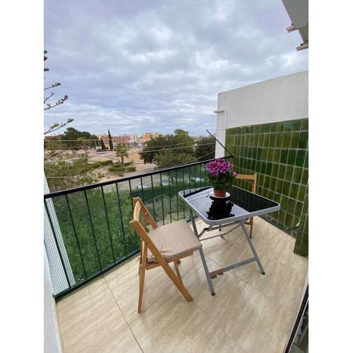 Apartamento Hifrensa