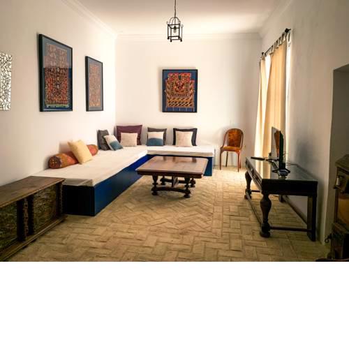 Apartamento Hinojo