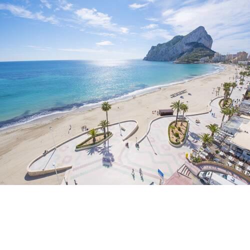 Apartamento Hipocampos - Plusholidays