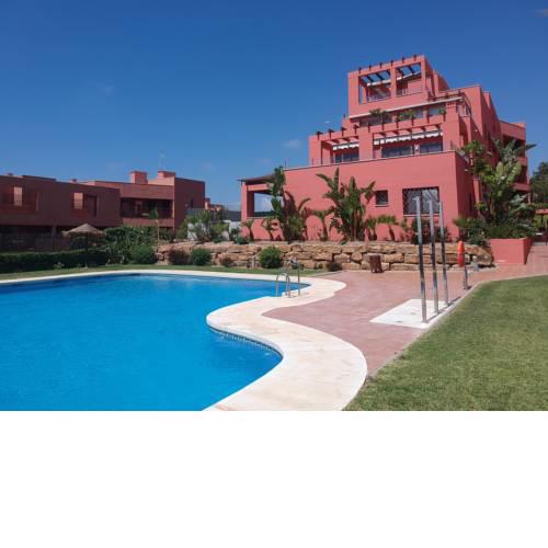 Apartamento Hipódromo