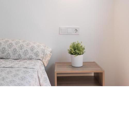 Apartamento Historico Alameda de Colon