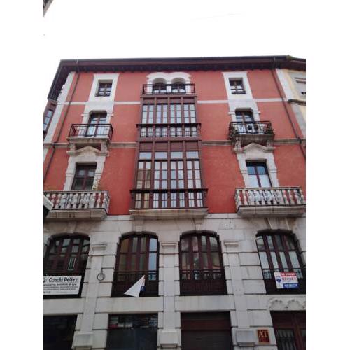 APARTAMENTO HISTORICO LLANES