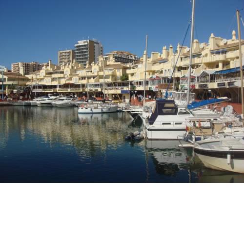 Apartamento Holiday on the Beach